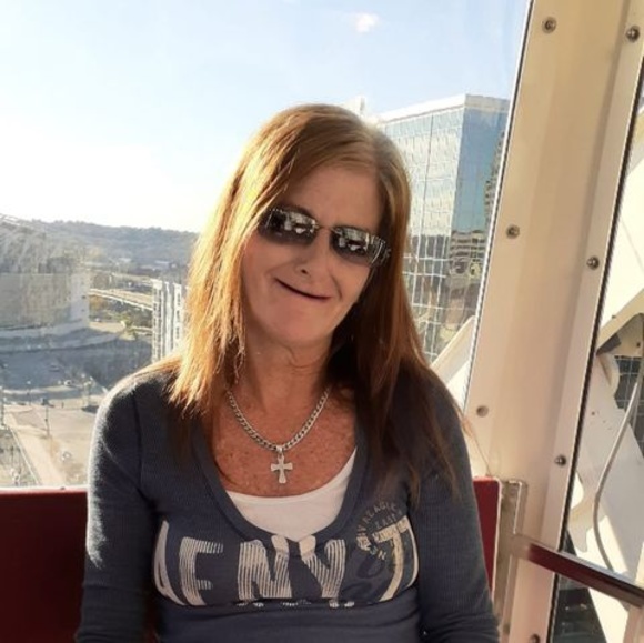 Meet your Posher, Nancy - Picture 1 of 1